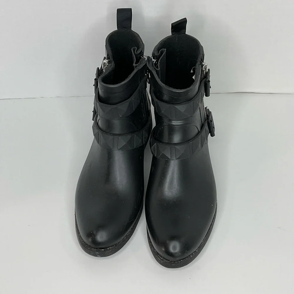 Rebecca Minkoff rubber boots - Picture 4 of 7